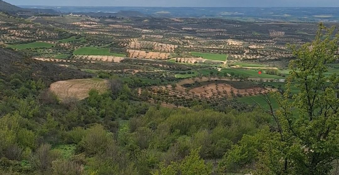 Месета